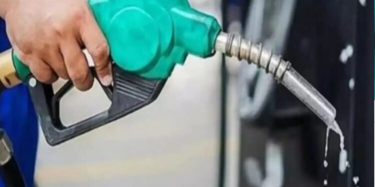 Petrol Diesel Price Today: New prices of petrol and diesel released, know what is today's latest rate in your city.