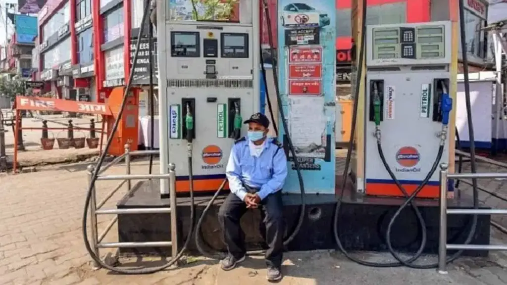 Petrol Diesel Price Today: Oil companies updated the rates, know what is the price in your city including Delhi, Mumbai.