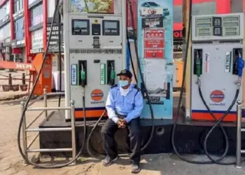 Petrol Diesel Price Today: Oil companies updated the rates, know what is the price in your city including Delhi, Mumbai.