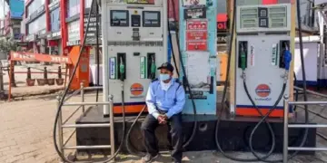 Petrol Diesel Price Today: Oil companies updated the rates, know what is the price in your city including Delhi, Mumbai.