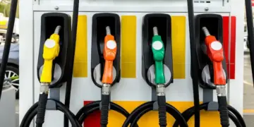 Petrol Diesel Price Today: Petrol-Diesel prices updated at 6 pm, know what is today's latest rate in your city.