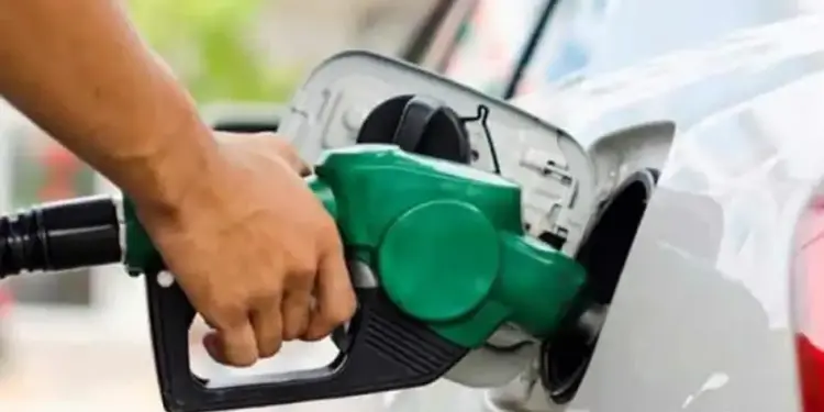 Petrol Diesel Price Update: New rates released today, before paying full price, check what is the latest price in your city.