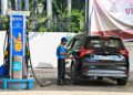 Petrol and diesel prices did not increase, government called social media news misleading