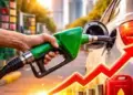 'Petrol ₹ 18 and diesel ₹ 35...' As soon as the elections are over in these states, there may be a big shock, the pocket of the common man will be hit.