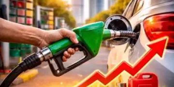 'Petrol ₹ 18 and diesel ₹ 35...' As soon as the elections are over in these states, there may be a big shock, the pocket of the common man will be hit.
