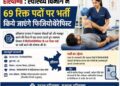 Physiotherapists will be recruited on 69 vacant posts in the Health Department: Aarti Singh Rao