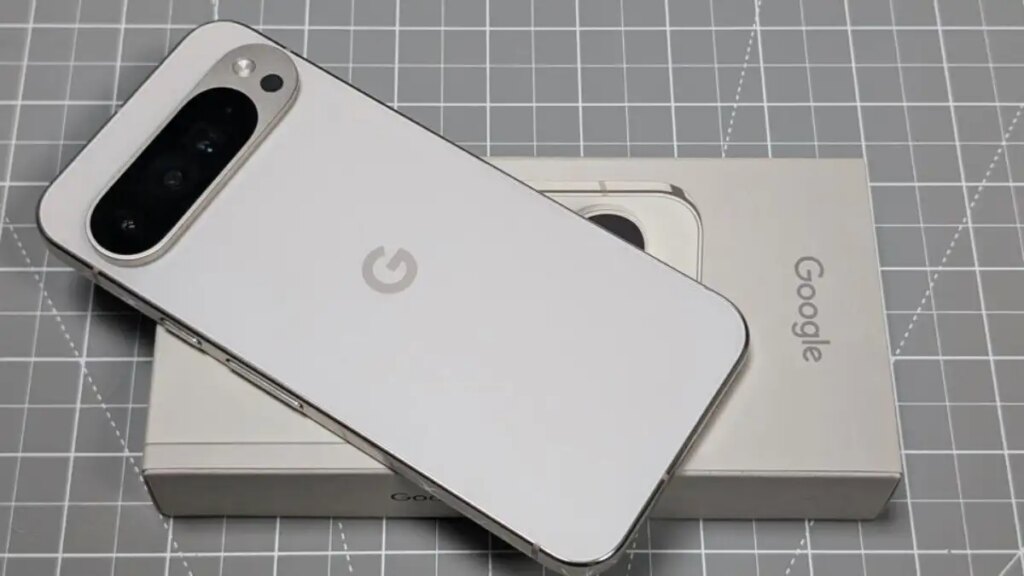 Pixel 11 Series Leak: Every secret of Google's new phone exposed, know what will be special from design to features