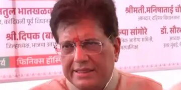 पीयूष गोयल ने पश्चिम बंगाल और तमिलनाडु में भारी मतदान का श्रेय एसआईआर को दिया