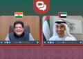 Piyush Goyal discusses bilateral relations and trade with global leaders