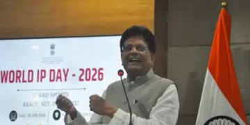 Piyush Goyal's big announcement on World IP Day, no fee for sports related IP registration for 3 years