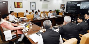 Pod taxi service can be started in Haryana, government brainstormed with Japanese companies