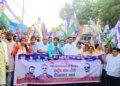 Political turmoil intensifies in Bihar, RLM's 'Dhikkar March', serious allegations against opposition