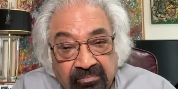 Political will necessary at national level: Sam Pitroda