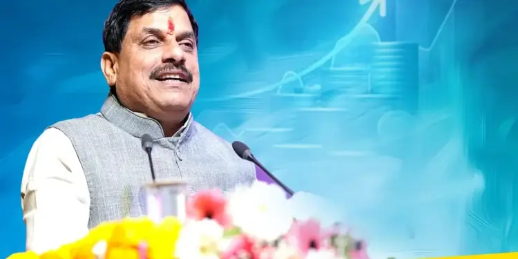 Politics heated up over the insult of Vande Mataram, CM Mohan Yadav enraged by the refusal of Congress councilors, will accept resignation from the entire state Congress.