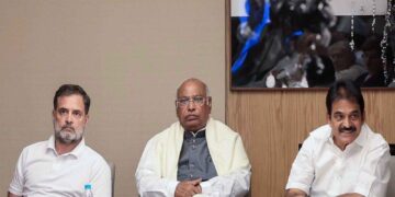 Politics intensifies on 'Women Power Bill', Congress says - 'Support is there, but intention is questioned'