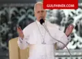 Pope Leo XIV’s message to Donald Trump: Find a way to end the war with Iran