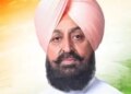 Pratap Singh Bajwa's peace appeal on increasing global tension, said- 'An eye for an eye will make the world blind'