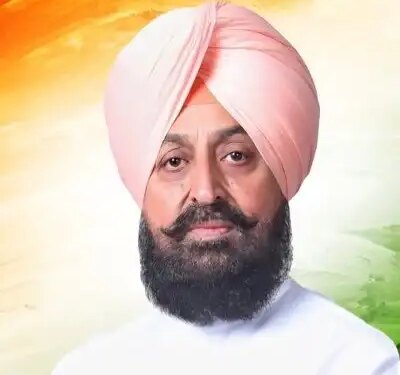 Pratap Singh Bajwa's peace appeal on increasing global tension, said- 'An eye for an eye will make the world blind'