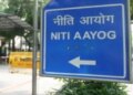 Preparation to send two state leaders to NITI Aayog amid West Bengal elections