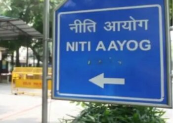 Preparation to send two state leaders to NITI Aayog amid West Bengal elections