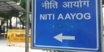 Preparation to send two state leaders to NITI Aayog amid West Bengal elections