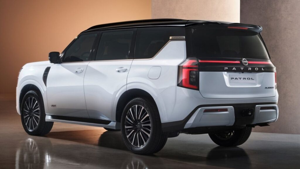 Nissan Patrol (3)
