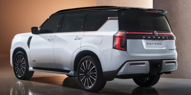 Nissan Patrol (3)