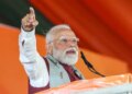 Prime Minister Modi will inaugurate the Ganga Expressway worth Rs 36,230 crore after offering prayers at Kashi Vishwanath Temple.