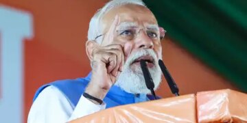 Prime Minister Modi will visit Karnataka, will inaugurate Shri Guru Bhairavaikya Temple in Mandya