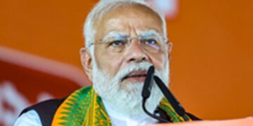 Prime Minister Narendra Modi will inaugurate Sri Guru Bhairavaikya Temple in Karnataka today