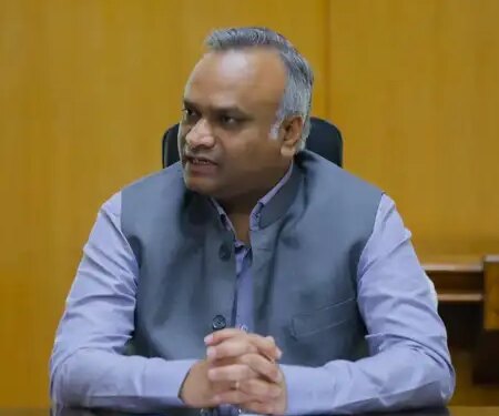 Priyank Kharge defends Congress President's 'poisonous snake' comment, targets Assam CM