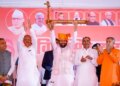 खरीद प्रणाली अधिक पारदर्शी, सुरक्षित और किसान-हितैषी: नायब सिंह सैनी