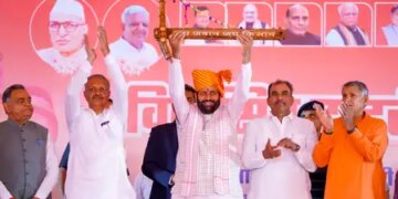 खरीद प्रणाली अधिक पारदर्शी, सुरक्षित और किसान-हितैषी: नायब सिंह सैनी