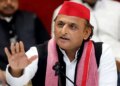 'Promise of 300 units of free electricity and 40 thousand pension to women...' Rain of big promises before the elections, Akhilesh Yadav made a big announcement