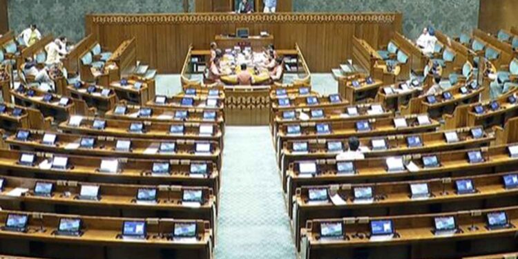 Proposal for 850 seats in Lok Sabha, will women's reservation be implemented from 2029?