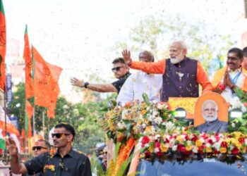 Puducherry exit poll: NDA projected to lead, Congress left behind
