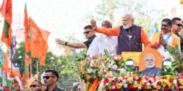 Puducherry exit poll: NDA projected to lead, Congress left behind