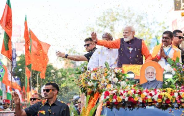 Puducherry exit poll: NDA projected to lead, Congress left behind