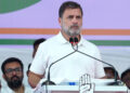 'Puducherry government has been imposed from Delhi': Rahul Gandhi's attack before elections