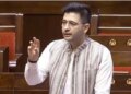 Punjab government snatched Z+ security from Raghav Chadha, now Home Ministry will give Z category security