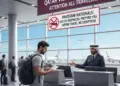 Qatar Visa Rules: Qatar bans visa on arrival facility for Pakistanis, approval will have to be taken before travel
