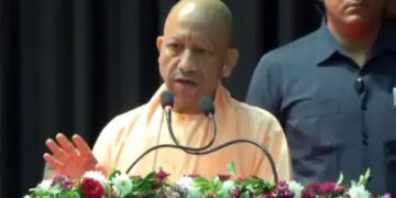 Quick relief to farmers affected by untimely rain and hailstorm, CM Yogi said - there will be no delay in compensation