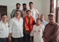 RAS 2024: Archit Kanthalia of Udaipur achieved 145th rank, religious texts and ethics were discussed in the interview.