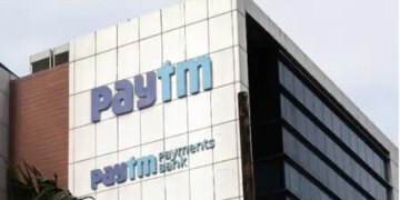 RBI cancels license of Paytm Payments Bank Limited, alleging violation of rules