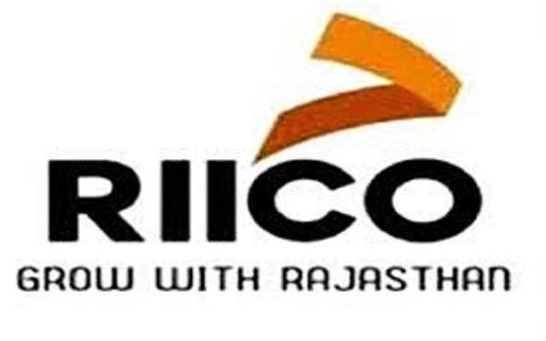 RIICO will give share capital support of Rs 50 crore to Rajasthan Finance Corporation, Rs 20 crore transferred
