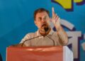 Rahul Gandhi angry over the murder of a worker in Asansol, said- 'There is no democracy in Bengal, TMC's goondaraj is going on'