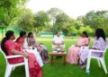 Rahul Gandhi talks to nurses from Kerala, discusses challenges faced by health workers