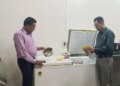 Raid on hotels and dhabas in Gujarat, fine of Rs 1.40 lakh and 615 kg food destroyed