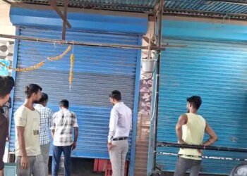 Raids at 2527 places in Gujarat, 703 kg food items destroyed, officials give strict warning