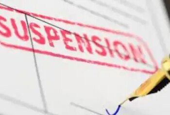 Raigarh: 6 policemen suspended for not depositing seized goods in Mangaon, SP takes strict action